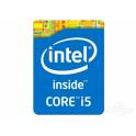 Intel Core I5 4300M SR1H9 2.6G-3.3G CO stepping HM86 platform CPU