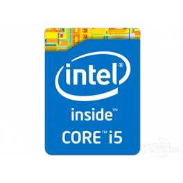 Intel Core I5 4300M SR1H9 2.6G-3.3G CO stepping HM86 platform CPU