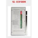 SL-03F08M three phase stepping motor driver