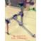ball screw guide rail motion slipway 57 stepping motor X Y Z
