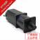 130 planet reduction stepping motor rpm planet Reducer 130 reduction motor -