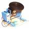 100KG stepping motor automatic CNC rpm