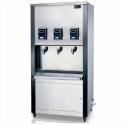 commercial water boiler 400GRO stainless steel stepping energy conservation water fountains