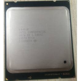 INTEL XEON E5-2660 8 core 16 thread 2.2G test C1 stepping QBEF