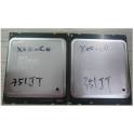 INTEL XEON E5-2667 C0 stepping 6 12 thread 2.9G 15M test QB7T