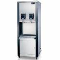 400G commercial water boiler stainless steel stepping energy conservation water fountains commercial device