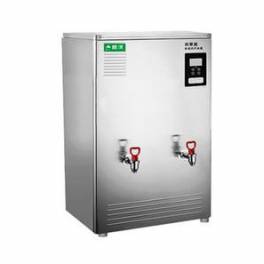 JN-A-2T30K stepping stainless steel commercial water boiler