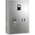 energy conservation series E1-50CSWA stepping water boiler automatic stainless steel water boiler