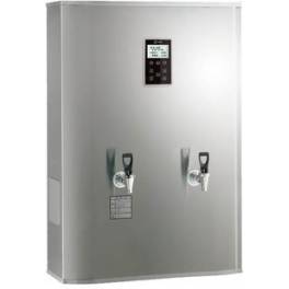 energy conservation series E1-50CSWA stepping water boiler automatic stainless steel water boiler