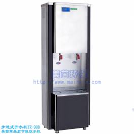 stepping stainless steel commercial water boiler water fountains water supply water boiler 180