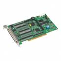 PCI-1245 4 DSP frame stepping pulse mode servo motor control motion control