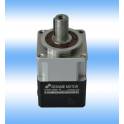 Taiwan Sesame PGL90-10 servo dedicated planet 1 motor precision stepping reduction gears