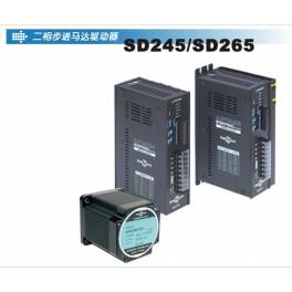 HANMARK stepping motor driver SD245 Ready Stock