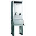 water boiler GB-100E 12KW 100 stainless steel water boiler stepping water boiler