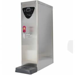 Taiwan smart stepping water boiler SK-Z18L commercial 18 stainless steel water boiler