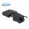 electric precision slipway AXG6-35CS stepping motor slots Taiwan GMT