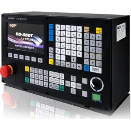 350T Two-Spindle stepping one system