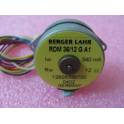BERGER LAHR RDM36 12 Schneider BERGER LAHR motor import stepping motor