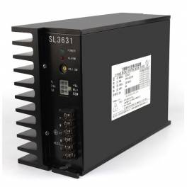 stepping driver electronic control three phase segment stepping driver SL3631