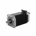 genuine stepping motor motor 86BYG250D 8NM two-phase Low Voltage 60V