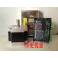 57 stepping motor 57HS09 and M542 256 segment driver and 24V 250W power supply suit