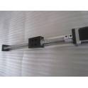 SGX stepping ball linear slipway motor effective 300MM