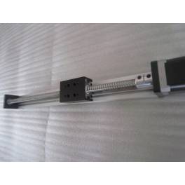 SGX stepping ball linear slipway motor effective 300MM