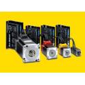 Korea Fastech closed loop stepping motor Ezi-servo-ST-42L