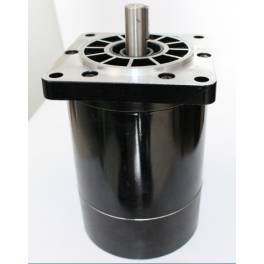 original genuine Warranty 130BYG350A three phase hybrid stepping motor