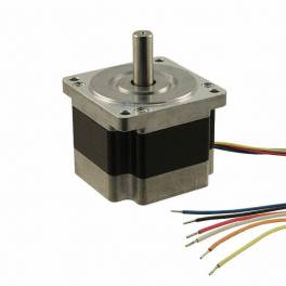 34KM-K221-00W NMB stepping motor 24VDC New original import