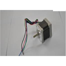 precision detection device dedicated torque inertia three phase AC stepping motor Y09-110D5-13050