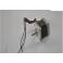 precision detection device dedicated torque inertia three phase AC stepping motor Y09-110D5-13050