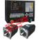 Leetro motion control MPC2810 4 stepping motor control servo motor control