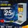 GKTS2W 5W 10W-1-30-2.5-B DC-2.5GHz stepping attenuator