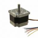 SAGINOMIYA electronic stepping DSE FSE series FSE-4040A21