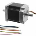 SAGINOMIYA electronic stepping DSE FSE series FSE-4040A66