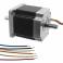 SAGINOMIYA electronic stepping DSE FSE series FSE-4040A66