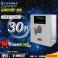 stainless steel energy conservation water fountains stepping CJ-4K water boiler