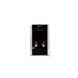 stepping and water boiler