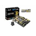 Asus Asus Z87I-PRO Z87 board Main board C2 stepping support 4770K LGA1150