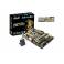 Asus Asus Z87I-PRO Z87 board Main board C2 stepping support 4770K LGA1150