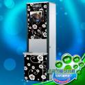 stepping water boiler water boiler stainless steel energy conservation water boiler with LED display screen