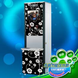 stepping water boiler water boiler stainless steel energy conservation water boiler with LED display screen