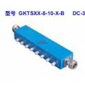 GKTS2W 5W 10W-8-10-1-B DC-1GHz stepping attenuator