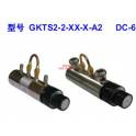 GKTS2-2-11-2.5-A2 DC-2.5GHz 2W rpm stepping attenuator