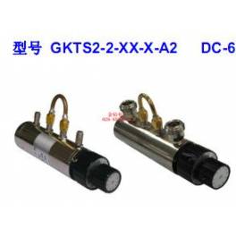 GKTS2-2-11-2.5-A2 DC-2.5GHz 2W rpm stepping attenuator