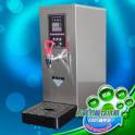 device water boiler commercial stepping energy conservation water boiler DF-60