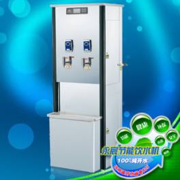 computer stepping water boiler water fountains -KXJN--3H