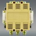 original genuine SIEMENS AC contact 3TF48 22 0XMO 3TF4822OXMO 220V 75A