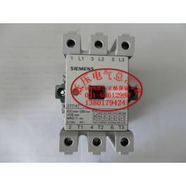 original genuine SIEMENS 3TF47 AC contact 3TF4722-0XQ0 22E AC380V